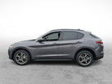 Used 2021 Alfa Romeo Stelvio Sprint w/ Nero Edizione image 2