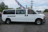 Used 2019 Chevrolet Express 3500 LT w/ LT Preferred Equipment Group image 3