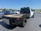Used 2006 Ford F550 4x4 Regular Cab Super Duty image 3