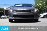 Used 2018 Kia Optima EX w/ Paint Protection Package image 4