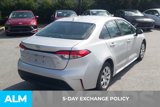 Used 2023 Toyota Corolla LE image 4