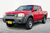 Used 2003 Nissan Frontier XE image 2