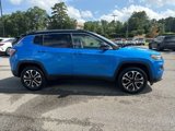 Used 2022 Jeep Compass Limited image 5
