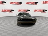 Used 2016 Dodge Challenger SXT w/ Blacktop Package image 3