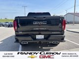 New 2025 GMC Sierra 1500 Denali Ultimate image 4