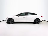 Certified 2023 Mercedes-Benz EQE 350+ 4MATIC Sedan image 4