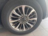 Used 2021 Lincoln Nautilus AWD w/ Equipment Group 101A image 3