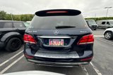 Certified 2017 Mercedes-Benz GLE 350 4MATIC image 5