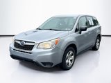 Used 2015 Subaru Forester 2.5i image 3