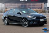 Certified 2022 Kia Forte GT-Line w/ GT-Line Premium Package image 2