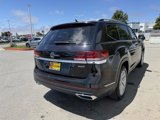Used 2021 Volkswagen Atlas SEL image 6