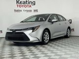 Used 2023 Toyota Corolla LE image 3