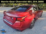 Used 2022 Nissan Altima 2.5 SR image 3