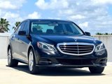 Used 2014 Mercedes-Benz E 350 Sedan image 5