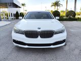 Used 2016 BMW 740i image 3