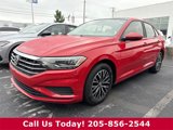 Used 2021 Volkswagen Jetta SE image 3