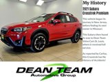 Used 2021 Subaru Crosstrek 2.0i Premium image 3