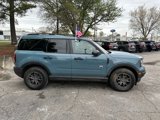 Used 2021 Ford Bronco Sport Big Bend image 4