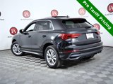 New 2025 Audi Q3 2.0T Premium Plus image 5