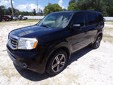 Used 2014 Honda Pilot LX image 2