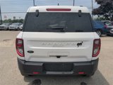 Certified 2021 Ford Bronco Sport Big Bend w/ Big Bend Package (96B) image 6