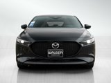 New 2025 MAZDA MAZDA3 s image 2