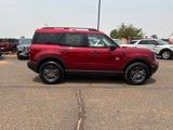 New 2025 Ford Bronco Sport Big Bend image 6