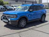 New 2025 Ford Bronco Sport Big Bend image 5