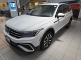 Certified 2024 Volkswagen Tiguan S image 4