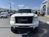 Used 2007 GMC Sierra 2500 SLT w/ Z71 Off-Road Package image 5