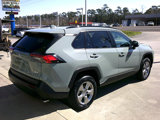 Used 2023 Toyota RAV4 XLE image 4