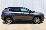 Used 2023 Jeep Compass Limited w/ Elite Group image 6