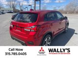 New 2025 Mitsubishi Outlander Sport ES image 3