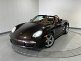 Used 2008 Porsche Boxster image 2