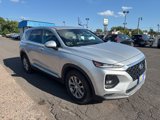 Used 2020 Hyundai Santa Fe SE image 4