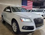 Used 2015 Audi Q5 2.0T Premium Plus w/ Technology Package image 3