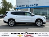 New 2024 GMC Acadia Denali image 6