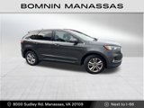 Used 2019 Ford Edge SEL w/ Equipment Group 201A image 3