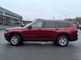 Certified 2021 Jeep Grand Cherokee L Limited image 3