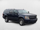 Used 2007 Chevrolet Suburban 2500 LS image 3