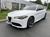 Used 2023 Alfa Romeo Giulia Veloce image 4