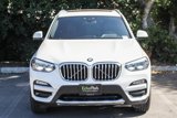 Used 2019 BMW X3 sDrive30i w/ Driving Assistance Package image 2