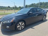 Used 2019 Nissan Altima 2.5 SV image 3