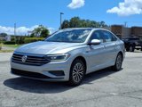 Used 2019 Volkswagen Jetta SEL image 3