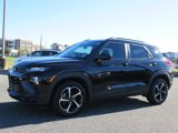 Used 2022 Chevrolet TrailBlazer RS image 3