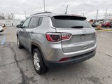 Used 2022 Jeep Compass Latitude image 5