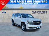 Used 2015 Chevrolet Tahoe LT image 2