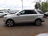 Used 2017 Mercedes-Benz GLE 350 4MATIC image 6