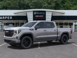 New 2025 GMC Sierra 1500 Elevation image 2