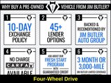 Used 2015 RAM 1500 Classic SLT w/ Protection Group image 4